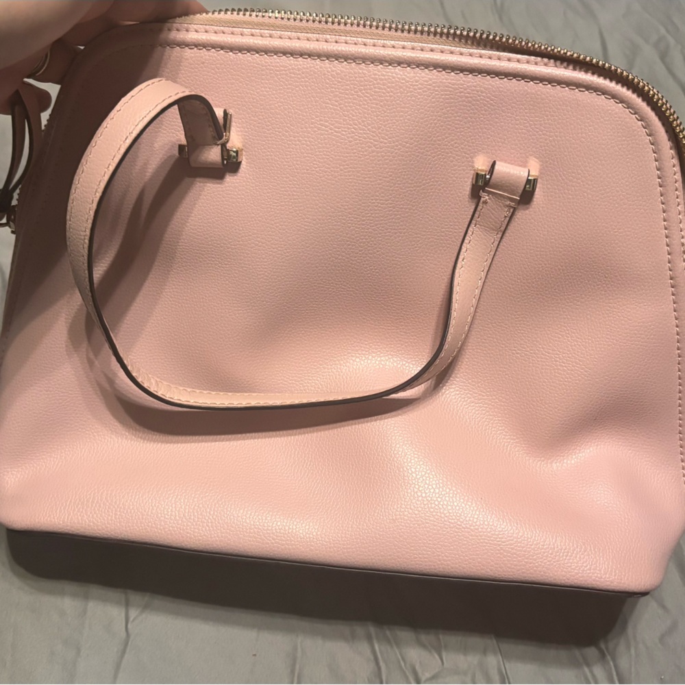Kate Spade Light Pink Shoulder Bag - Picture 5 of 6